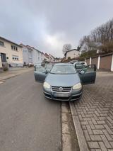 Volkswagen Sehr gute VW Jetta - Volkswagen Jetta: Se