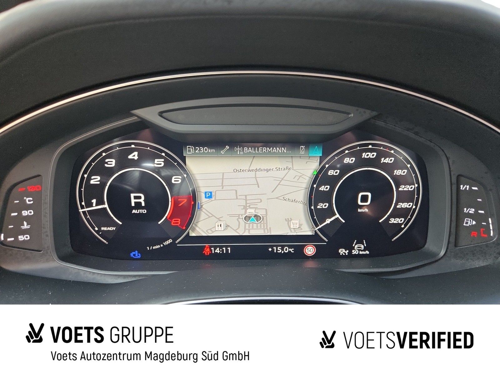 Audi RSQ8 - Bild 12
