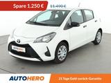 Toyota Yaris 1.0 VVT-i*KLIMA*GARANTIE* - Toyota Yaris in Hannover