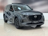 Mazda CX-80 - Vorschau Bild 9