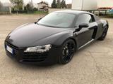 Audi R8 4.2 V8 FSI quattro exclusive manuale - Audi R8 aus 2008