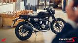 Honda GB350S *Jetzt vorbestellen* Modell 2025 - HONDA GB350S