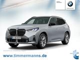BMW X3 M50 AT Panorama Klimaaut. AHK Memory vorn - BMW X3 M50