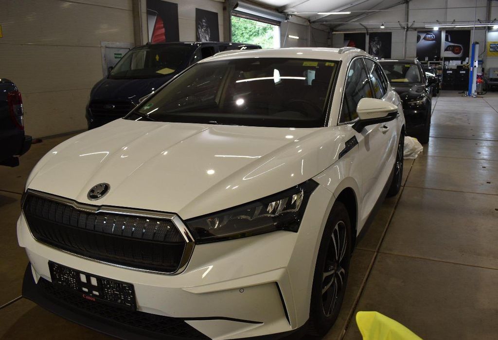 Image of Skoda Enyaq