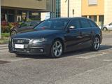 Audi A4 Avant 1.8 TFSI 160CV Advanced - Audi A4 aus 2008: Kombi
