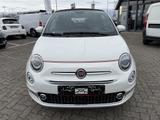 Fiat 500 C 1.0 Hybrid Dolcevita SITZHEIZUNG,SONDERMOD - Fiat 500C: Sitzheizung