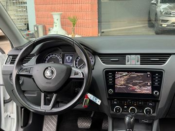 Skoda Octavia - 7