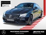 Mercedes-Benz C 63 AMG S Coupe Comand Kamera Pano Multibeam