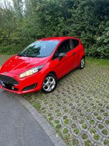 Ford Fiesta 1.25 zum verkaufen - Ford Fiesta Gebrauchtwagen in Münster
