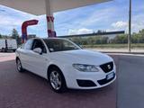 Seat Exeo 1.6 Style GPL - Seat Exeo: Limousine