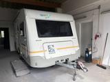 Knaus 440S Sport - Knaus 440