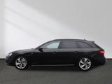 Audi A4 Avant S line 45 TFSI quattro MMI LED AHK - Audi A4: TFSI Line