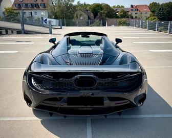 صورة 7 لـ 2024 Mclaren 750S