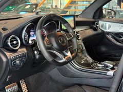 MERCEDES-BENZ GLC 63 AMG - Ansicht 21