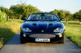 Jaguar XKR Cabriolet - Recaro Sitze - BBS - Traumauto - Jaguar Gebrauchtwagen von 2005