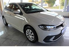 Fahrzeugabbildung Volkswagen Polo Life 1.0TSI,Top-Ausstattung,Nur 22387 KM