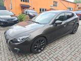 Mazda 3 2.2 D Nakama Bi-Xenon CAM Spurwechselassist DA - gebrauchte Mazda Sportwagen