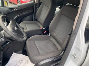 Bild 10 Opel Meriva B *8FACH*KLIMA*