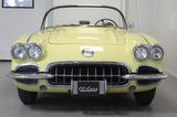 Corvette C1 4.6 Fuel Injection - Corvette C1 Gebrauchtwagen