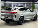 BMW X6 M *COMPETITION*LASER*FULL CARBON*PANO*HUD*H&K - BMW X6 M