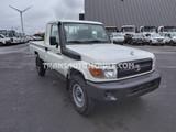 Toyota Land cruiser 79   HZJ 79 SINGLE CAB-EXPORT OUT E - Toyota Land Cruiser: Hzj
