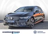 Volkswagen Golf VIII 1.5 l eHybrid DSG GTE Black Style eUPE