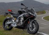Aprilia Tuono 660 Factory - Aprilia Motorräder in Düsseldorf
