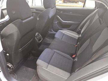 Skoda Octavia - 8