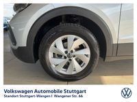 Volkswagen T-Cross - Vorschau Bild 11