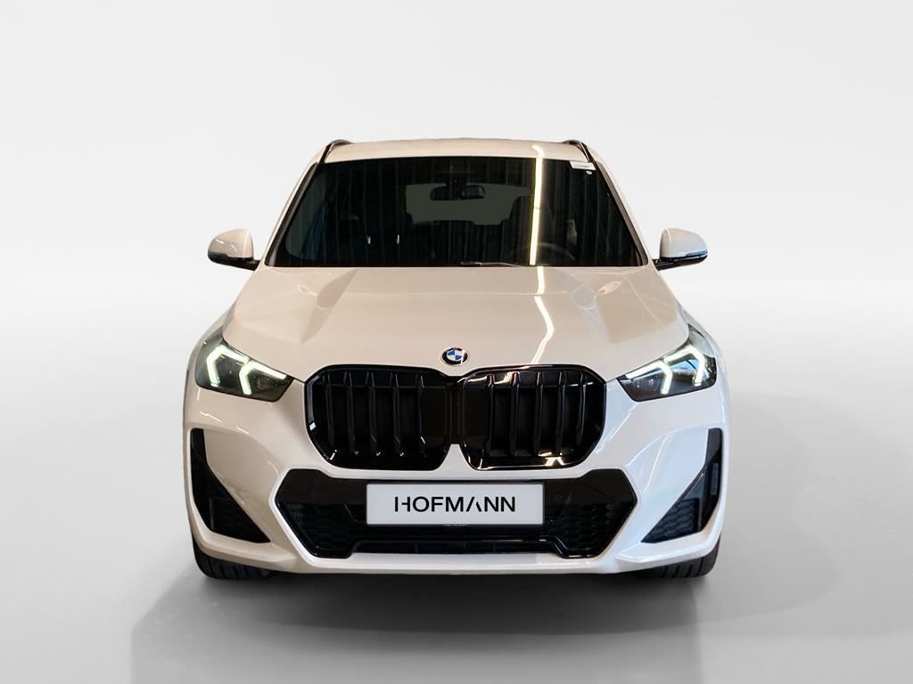 BMW X1 sDrive 20i M SportPro AHK adap.LED RFK DAB foto 2