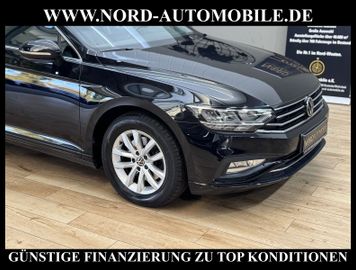 Volkswagen Passat Variant - 12