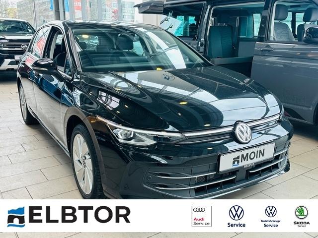 Volkswagen Golf VIII Style eTSI DSG IQ.LIGHT RFK ACC KEYLES