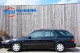 Saab 9-5 2.0T LPG Klima Sitzheiz. Schiebedach 110KW - Saab 9-5 aus 2001