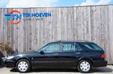 Saab 9-5 2.0T LPG Klima Sitzheiz. Schiebedach 110KW - Saab mit LPG-Antrieb