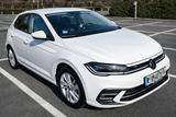 Volkswagen VW Polo Style 1.0 TSI DSG | EZ 12/2024 | 3.400 k