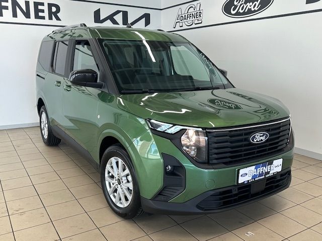 Ford Tourneo Courier Titanium 1.0 EcoBoost Kamera Win