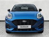 Ford Puma 1.0 EB Hybrid 7G-Autom. ST-Line nMod AHK - Ford Puma: 1.7