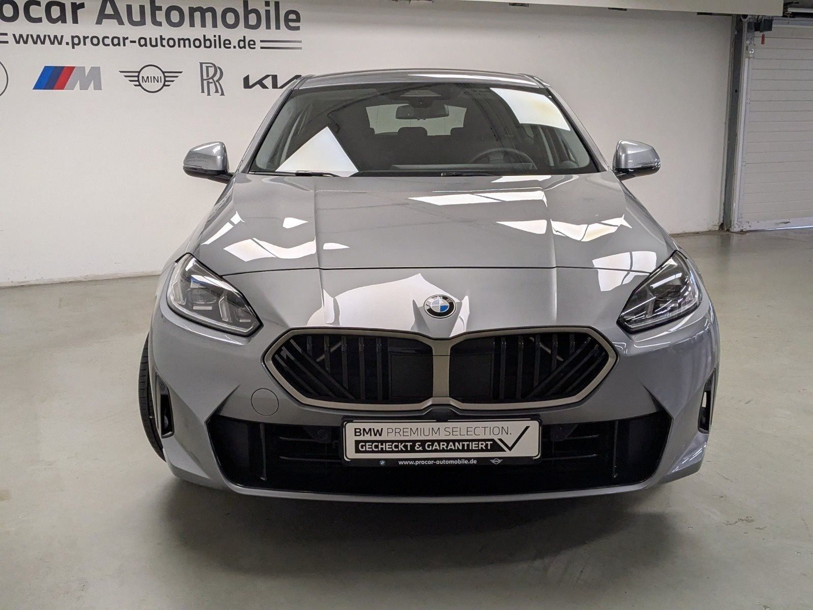 BMW 120 - Bild 4