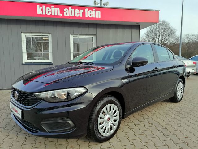 Fiat Tipo 1.4 16V Pop Limousine*Klimaanlage*Allwetter