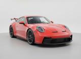 Porsche 992 GT3 PDK | Lavaorange | Sehr gepflegt