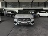 Mercedes-Benz GLA 200 AMG DISTR NIGHT 360° PANO AHK SPECIALEDI - Mercedes-Benz GLA-Klasse Gebrauchtwagen