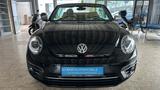 Volkswagen Beetle Cabriolet Exclusive Design BMT/Start-Stop - Volkswagen Beetle: Exclusive Design