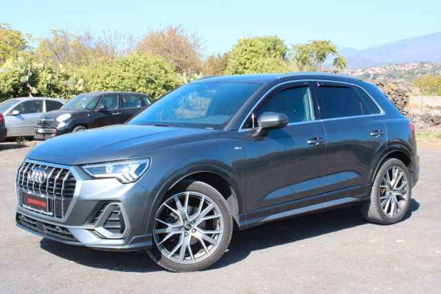 Audi Q3 35 TFSI