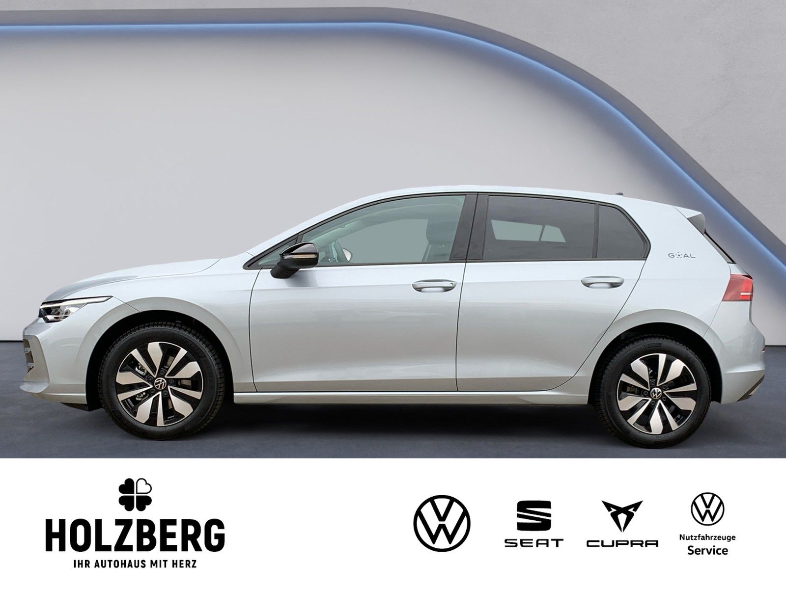 Volkswagen Golf - Bild 3