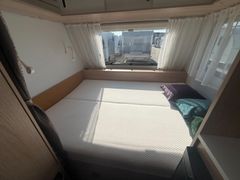 Adria Aviva 400 PS*Mover*Stau-klima*ATC*