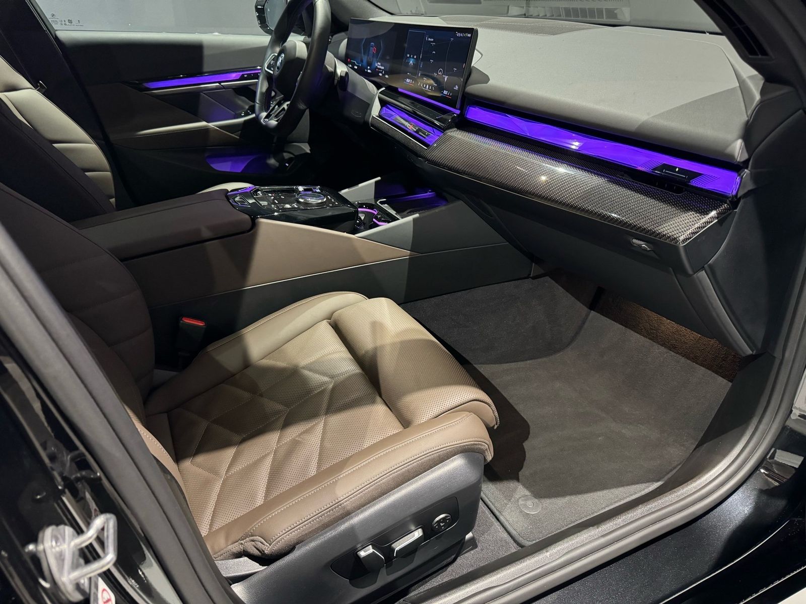 BMW i5 M60 xDrive i5M60 xDrive foto 17
