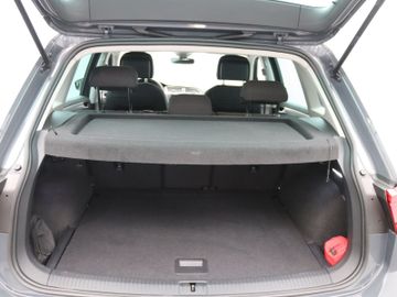 Volkswagen Tiguan - 10