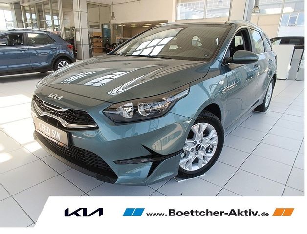 Kia CEED SW 1.0T 100PS VISION **Tageszulassung**