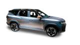 Dacia Bigster Expression SHZ+KLIMA+PDC+KAMERA+LED+1... - Dacia Bigster New cars