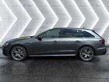 Audi A4 Avant 40 TFSI quattro MATRIX KAMERA NAVI - gebrauchte Audi A4 aus dem Jahr 2024